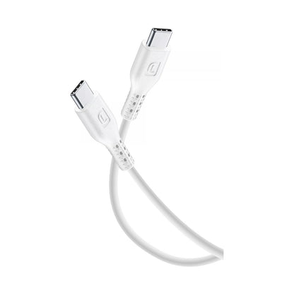 Cellulalrline Usbdatacusbc2C2Mw / Usb Cable Usb-C To Usb-C 2