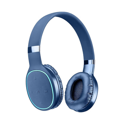 CELLULARLINE WIRELESS HEADPHONES PUMP BASS KOSMOS BLUE