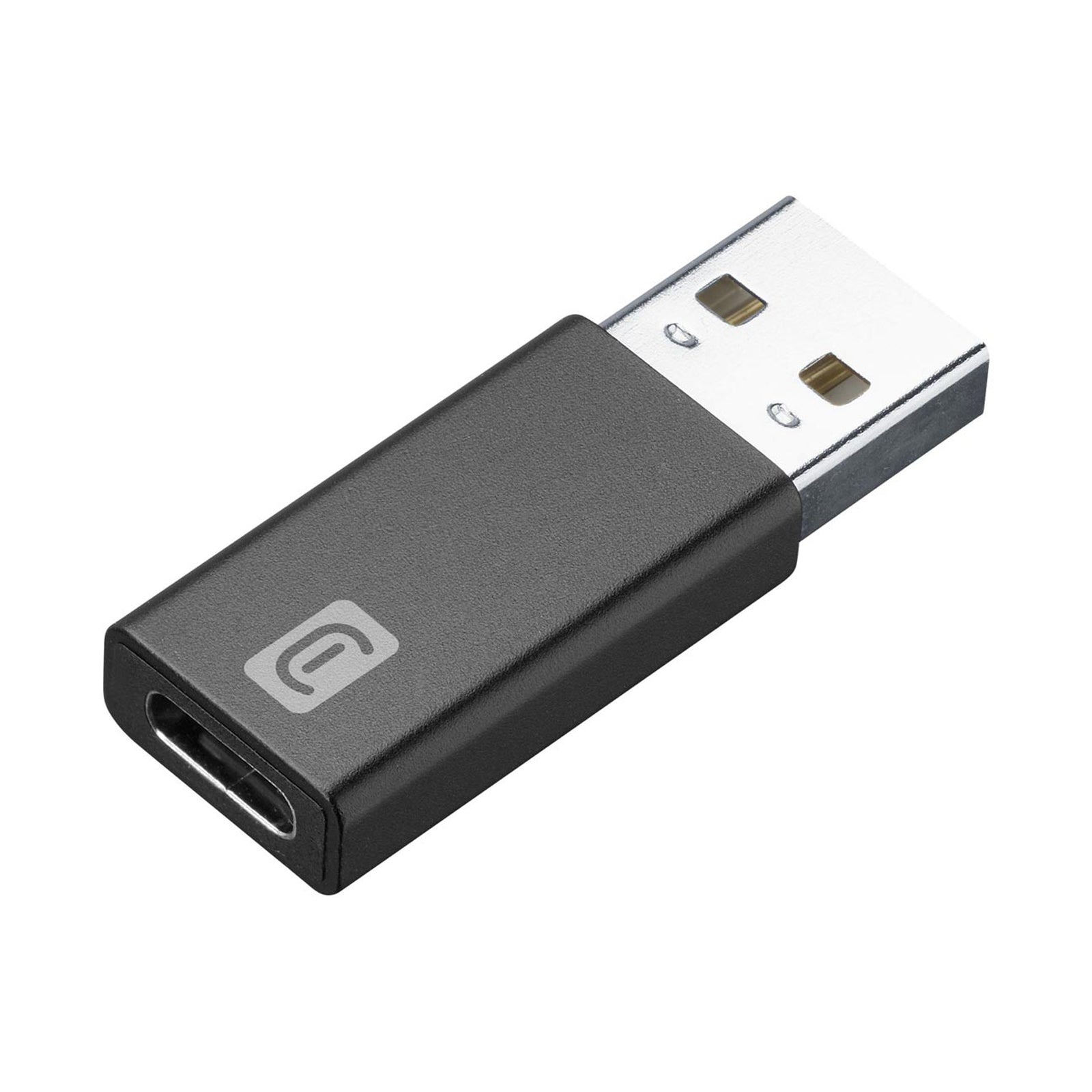 CELLULARLINE USB ADAPTER BLACK