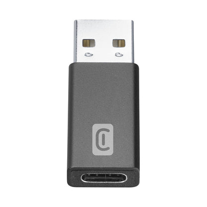 CELLULARLINE USB ADAPTER BLACK