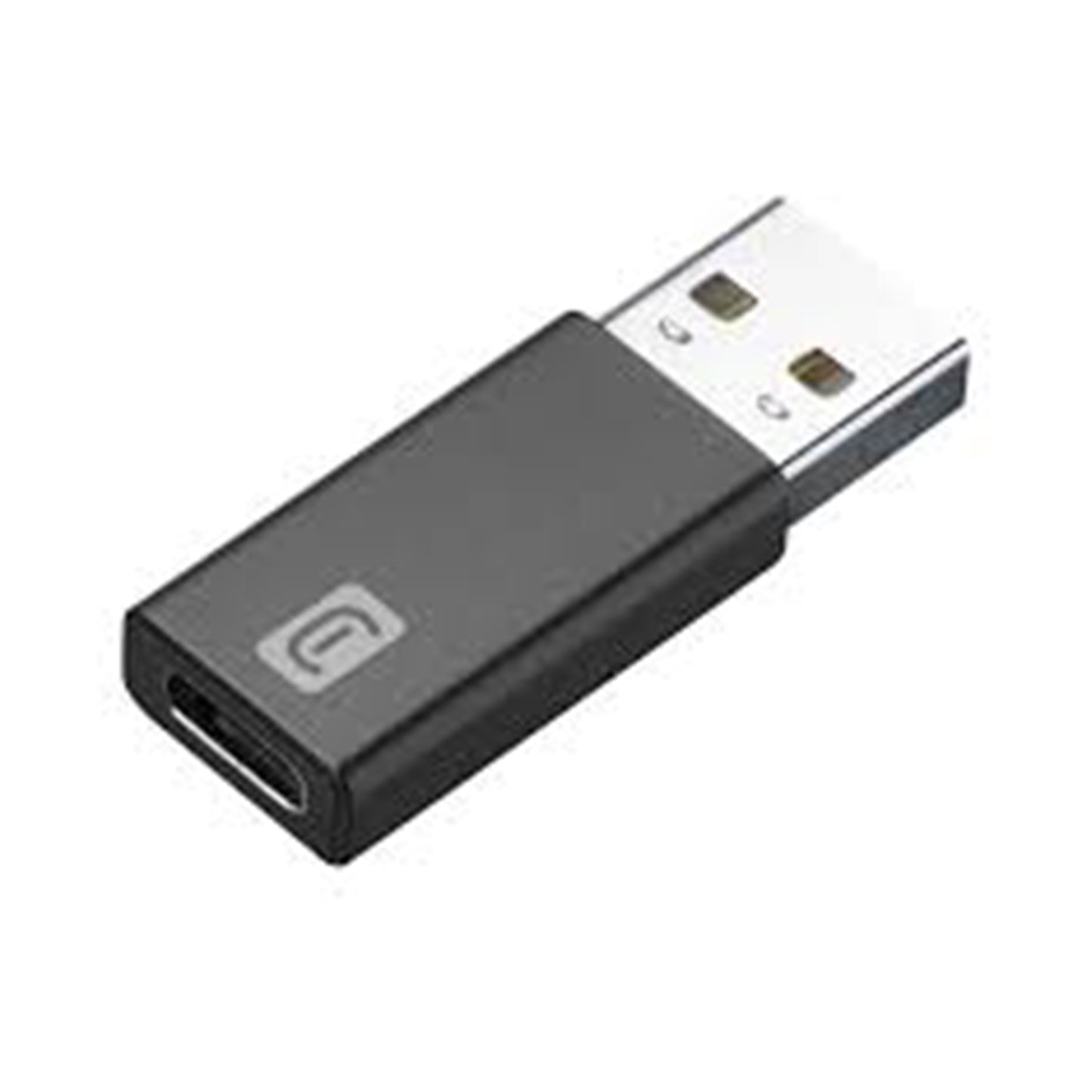 CELLULARLINE USB ADAPTER BLACK