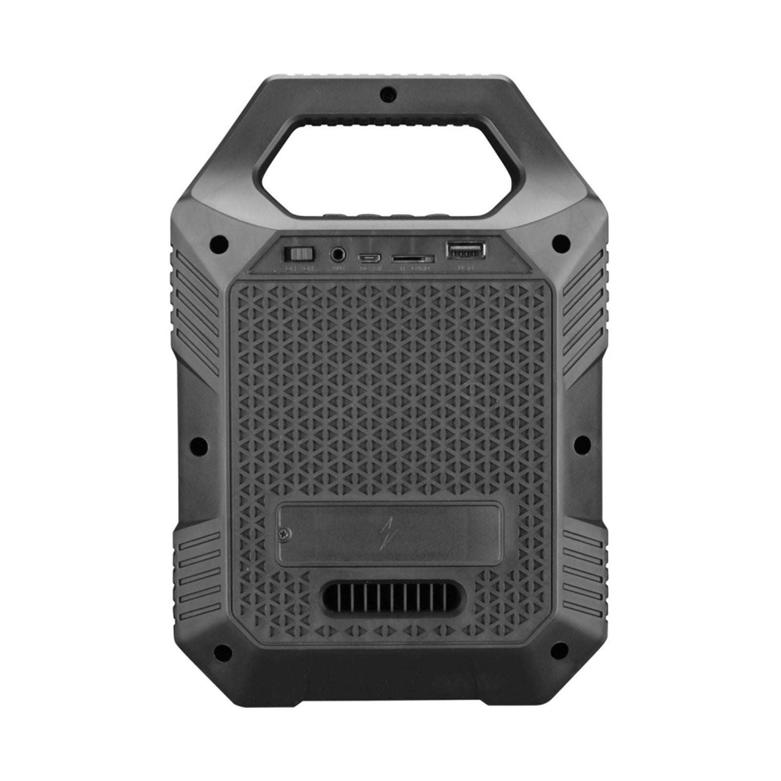 CELLULALRLINE BLUETOOTH SPEAKER MS PARTY MINI UNIV - BLACK