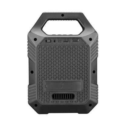 CELLULALRLINE BLUETOOTH SPEAKER MS PARTY MINI UNIV - BLACK