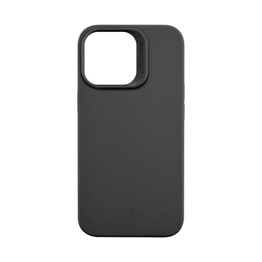 CELLULARLINE  SILICON CASE IRTAG BLACK