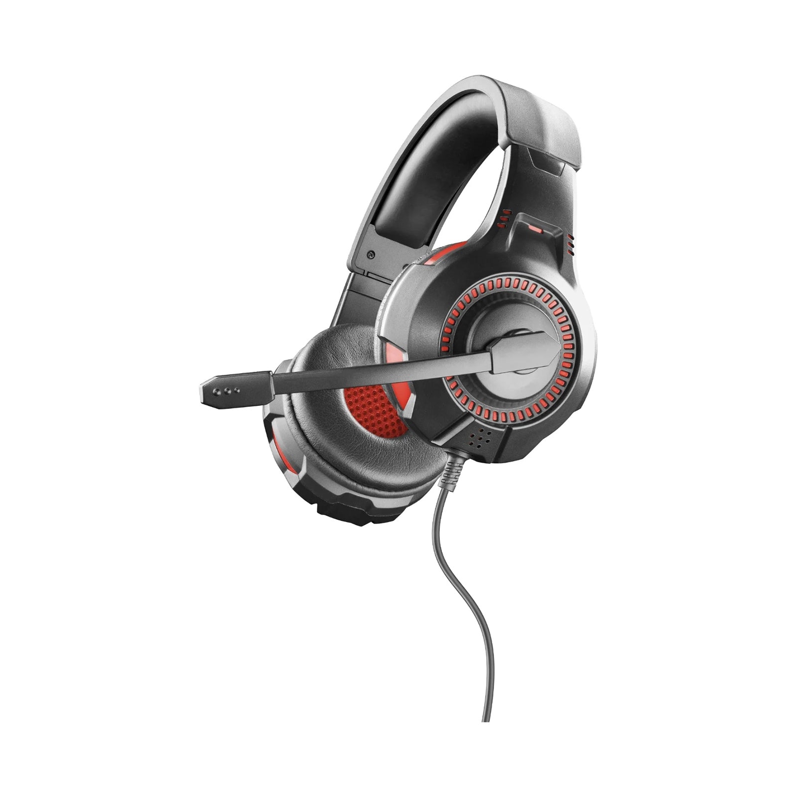 CELLULARLINE WIRELESS HEADPHONES MS GAMING 21K BLACK