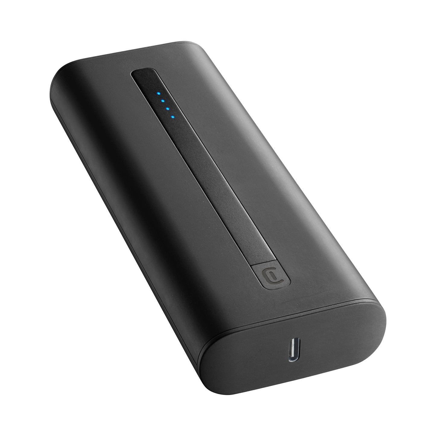 CELLULARLINE THUNDER POWER BANK 20000 mAh - BLACK