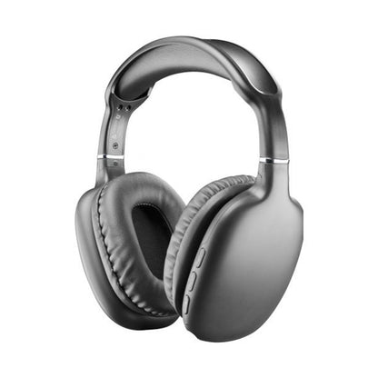 CELLULARLINE BLUETOOTH HEADPHONES MS MAXI BLACK