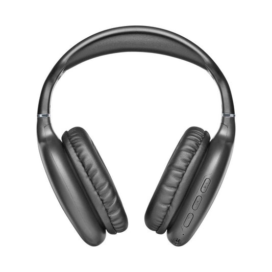 CELLULARLINE BLUETOOTH HEADPHONES MS MAXI BLACK