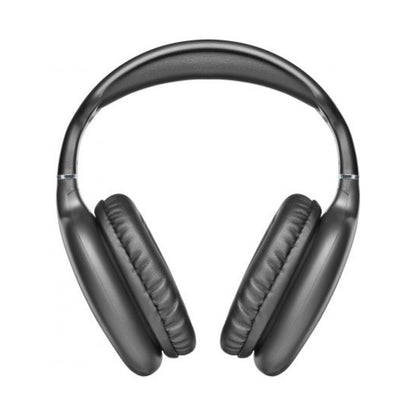 CELLULARLINE BLUETOOTH HEADPHONES MS MAXI BLACK