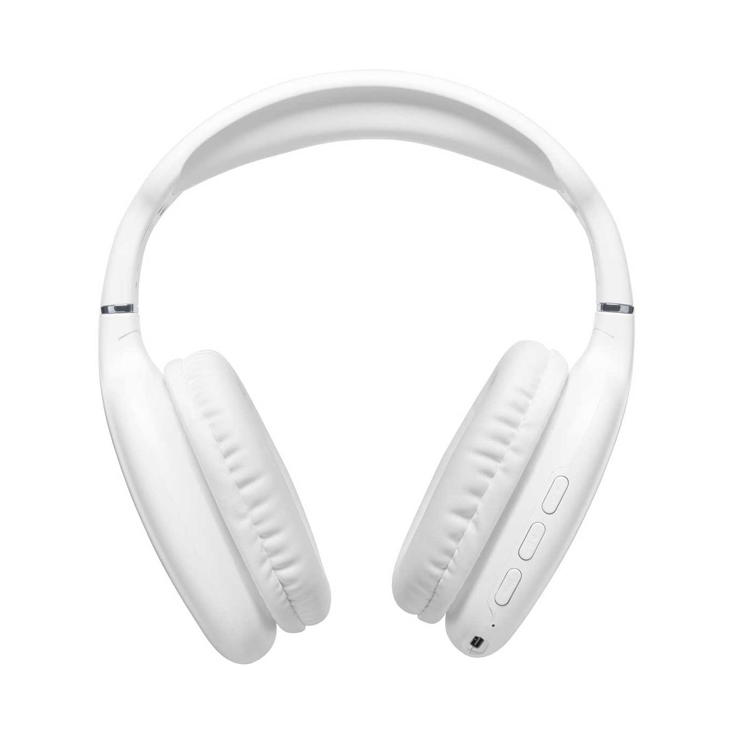 CELLULARLINE BLUETOOTH HEADPHONES MS MAXI WHITE