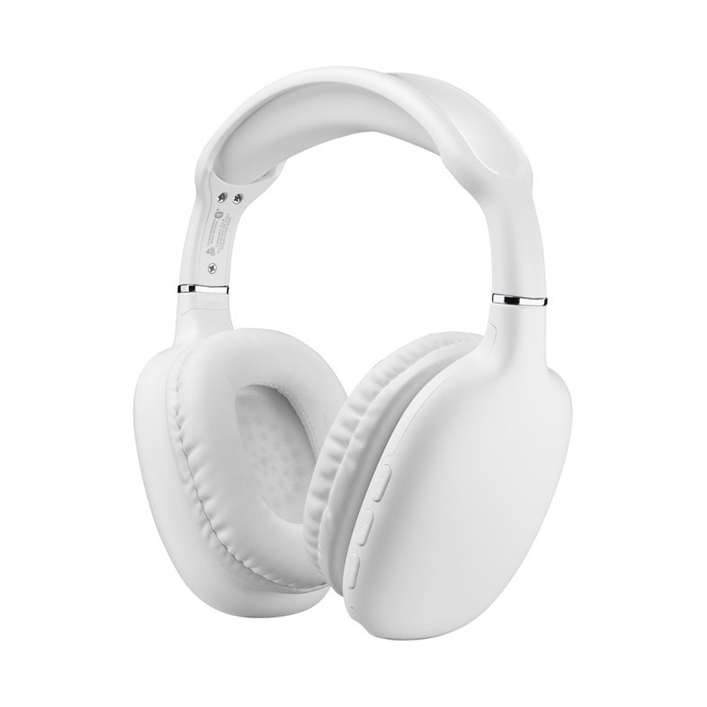 CELLULARLINE BLUETOOTH HEADPHONES MS MAXI WHITE