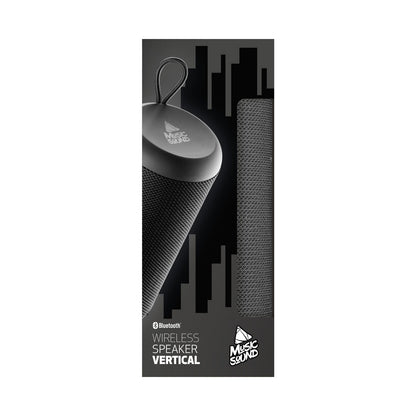CELLULARLINE BLUETOOTH SPEAKER MS VERTICAL BLACK