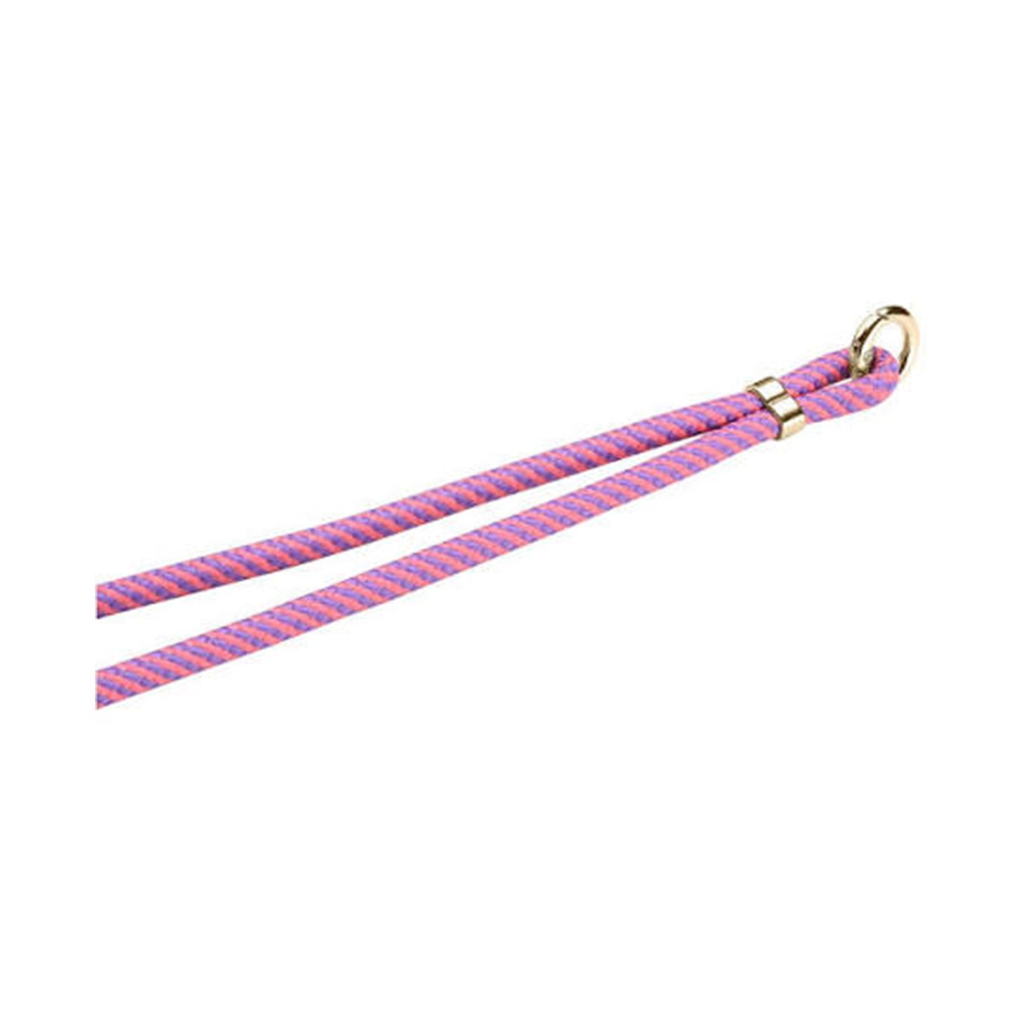 UNIVERSALLACE2P / UNIVERSAL NECK LACE PINK