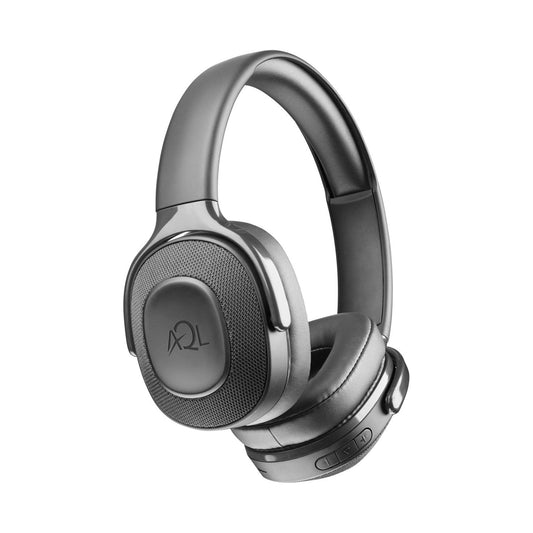 CELLULARLINE BLUETOOTH HEADPHONES PUMP BASS ARKOS UNIV. GREY