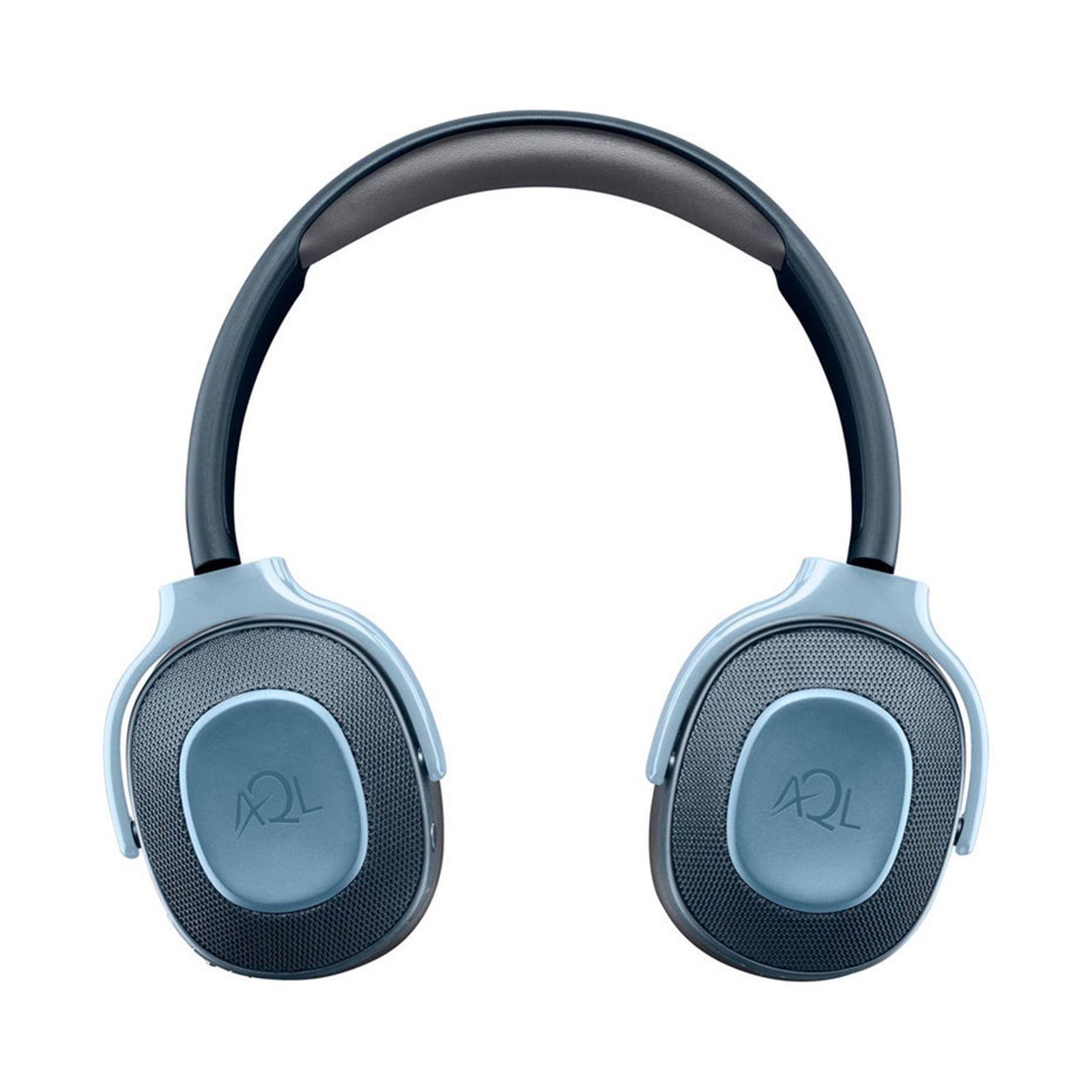 Cellularline Bluetooth HeadPhones Pump Bass Arkos Blue – Abed Tahan