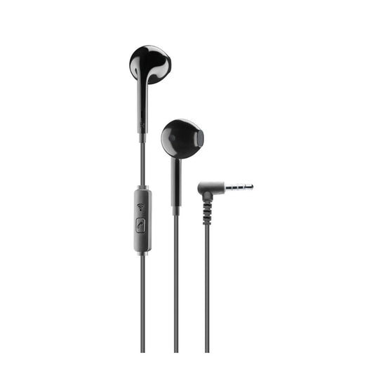 CELLULARLINE Voice Capsule Headset Wired In-ear Calls/Music