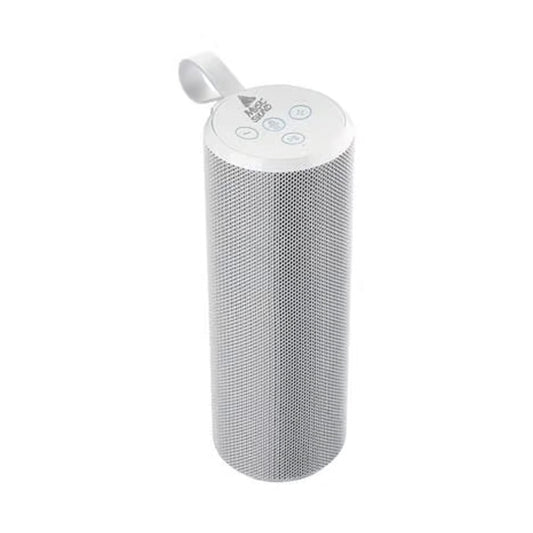 CELLULARLINE BLUETOOTH SPEAKERS WITH WHITE LED LIGHT