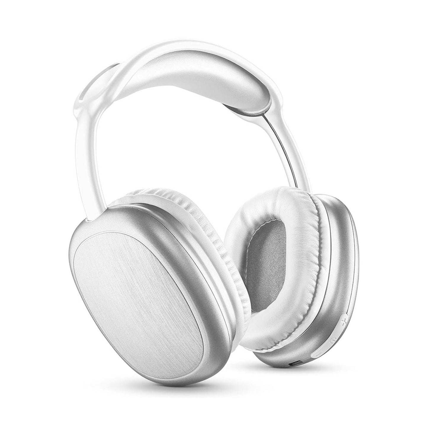 CELLULARLINE BLUETOOTH HEADPHONES MS MAXI2 WHITE