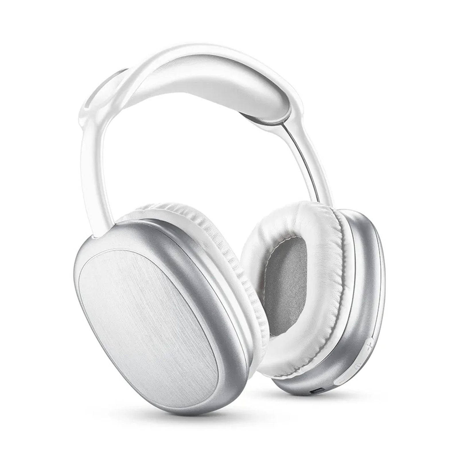 CELLULARLINE BLUETOOTH HEADPHONES MS MAXI2 WHITE