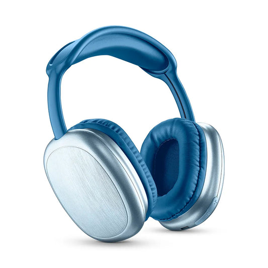 CELLULARLINE BLUETOOTH HEADPHONES MS MAXI2 BLUE