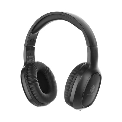 CELLULARLINE WIRELESS HEADPHONES MS PREDATOR 3 BLACK