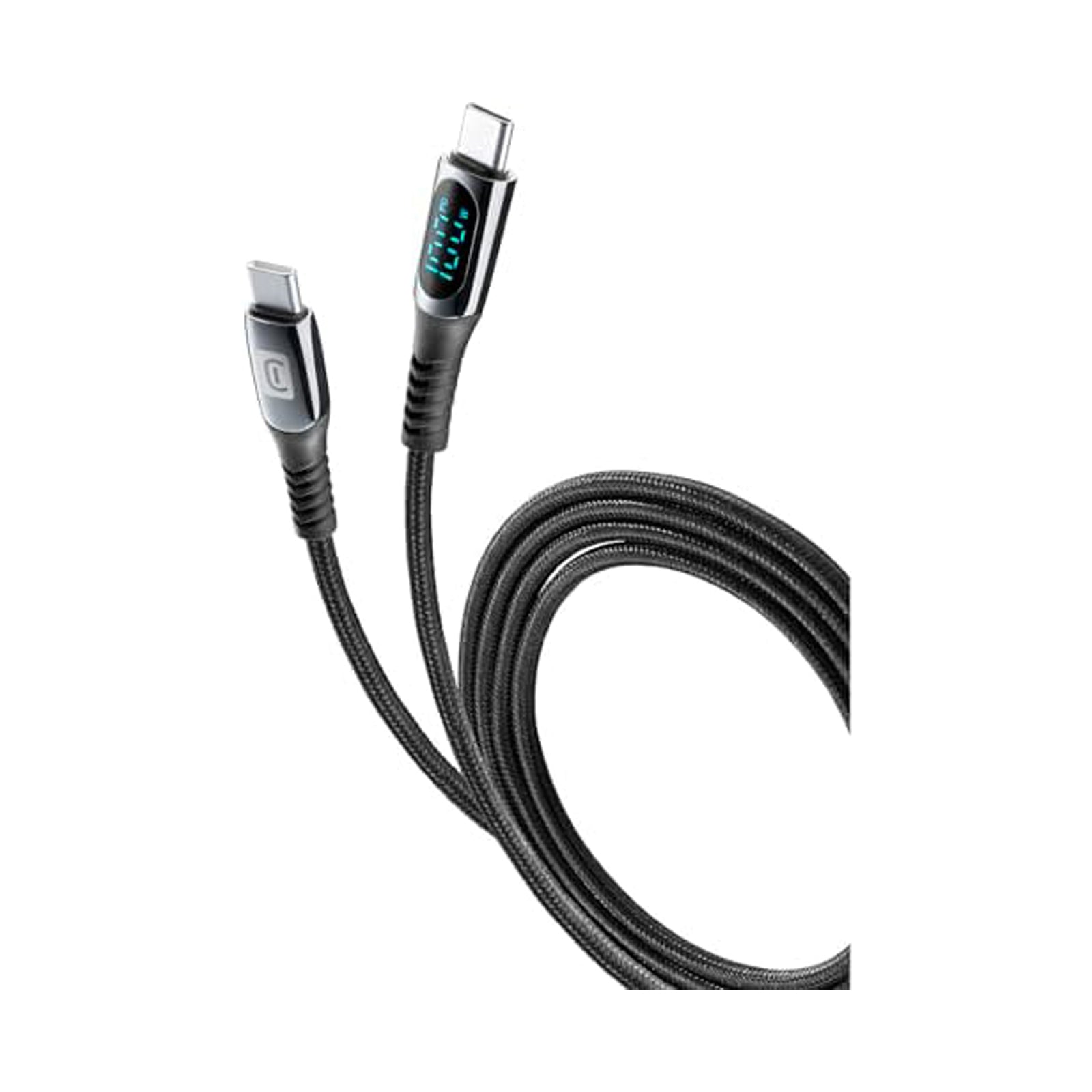 CELLULALRLINE USB C TO USB C DISPLAY CABLE TAB 2M