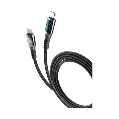 CELLULALRLINE USB C TO USB C DISPLAY CABLE TAB 2M