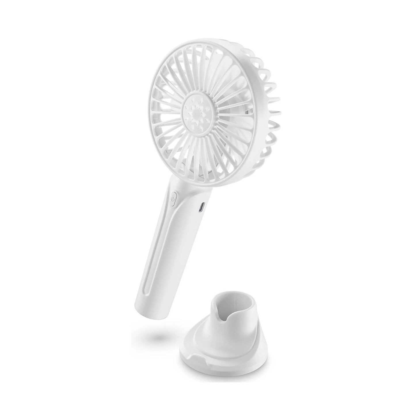 PORTABLEFANW / PORTABLE FAN UNIVERSAL WHITE