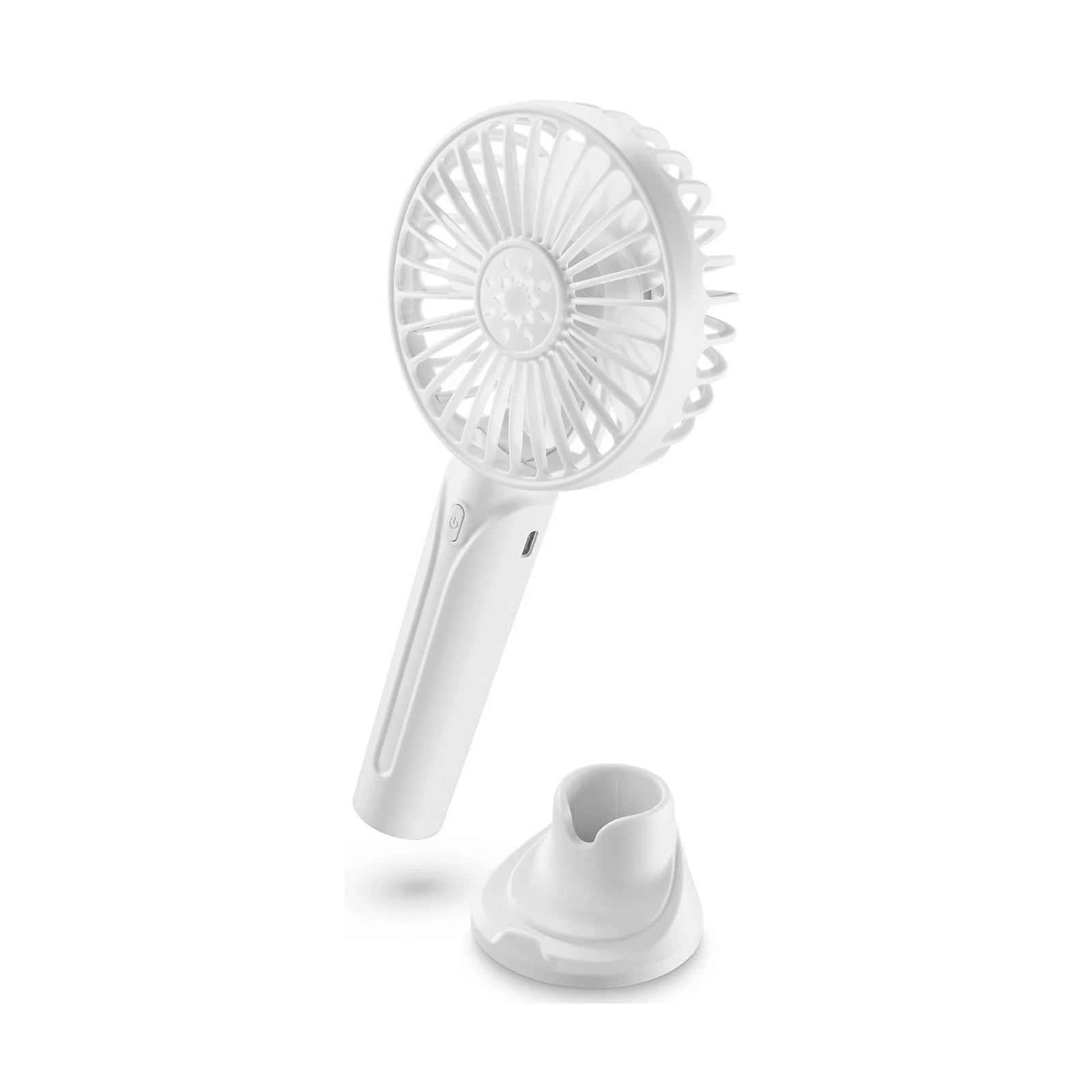 PORTABLEFANW / PORTABLE FAN UNIVERSAL WHITE