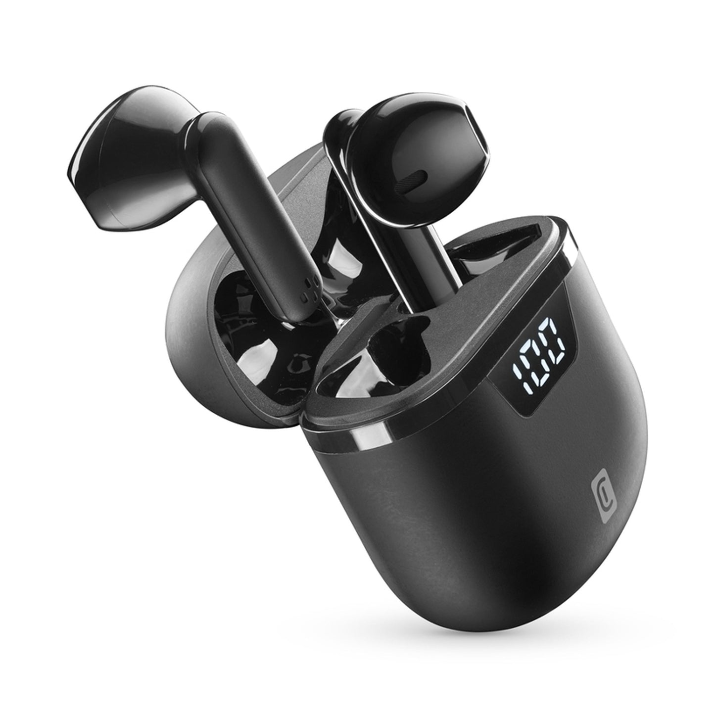 CELLULARLINE  BLUETOOTH  EARPHONES SEEK PRO TWS UNIV.  BLACK