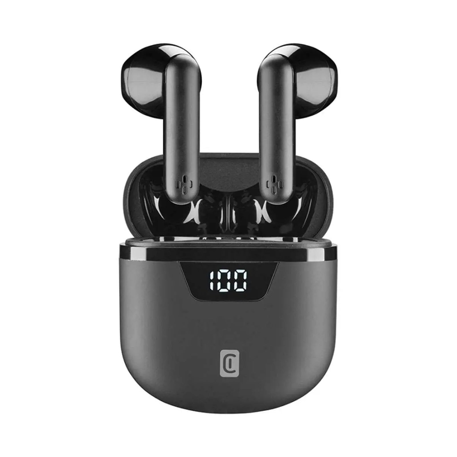 CELLULARLINE  BLUETOOTH  EARPHONES SEEK PRO TWS UNIV.  BLACK