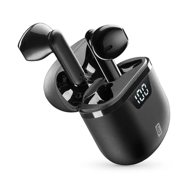 CELLULARLINE  BLUETOOTH  EARPHONES SEEK PRO TWS UNIV.  BLACK