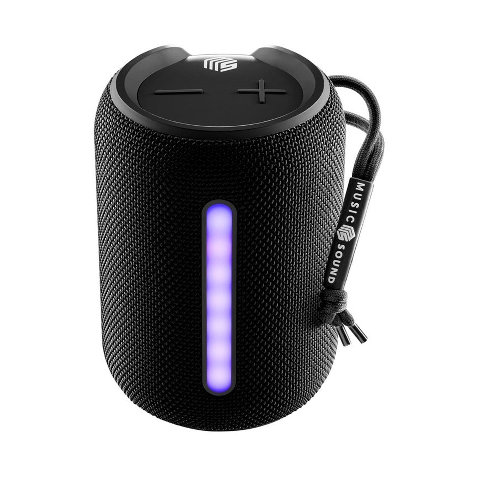 CELLULARLINE BLUETOOTH SPEAKER  HYPE 10 BLACK