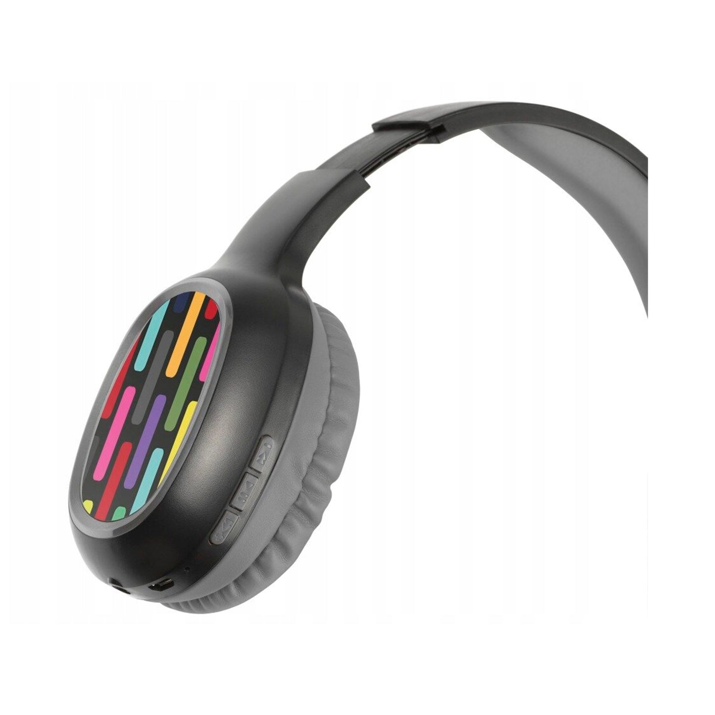 CELLULARLINE MUSIC SOUND HEADBAND BT MS BASIC FANT BLACK