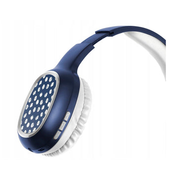 CELLULARLINE MUSIC SOUND HEADBAND BT MS BASIC FANT BLUE