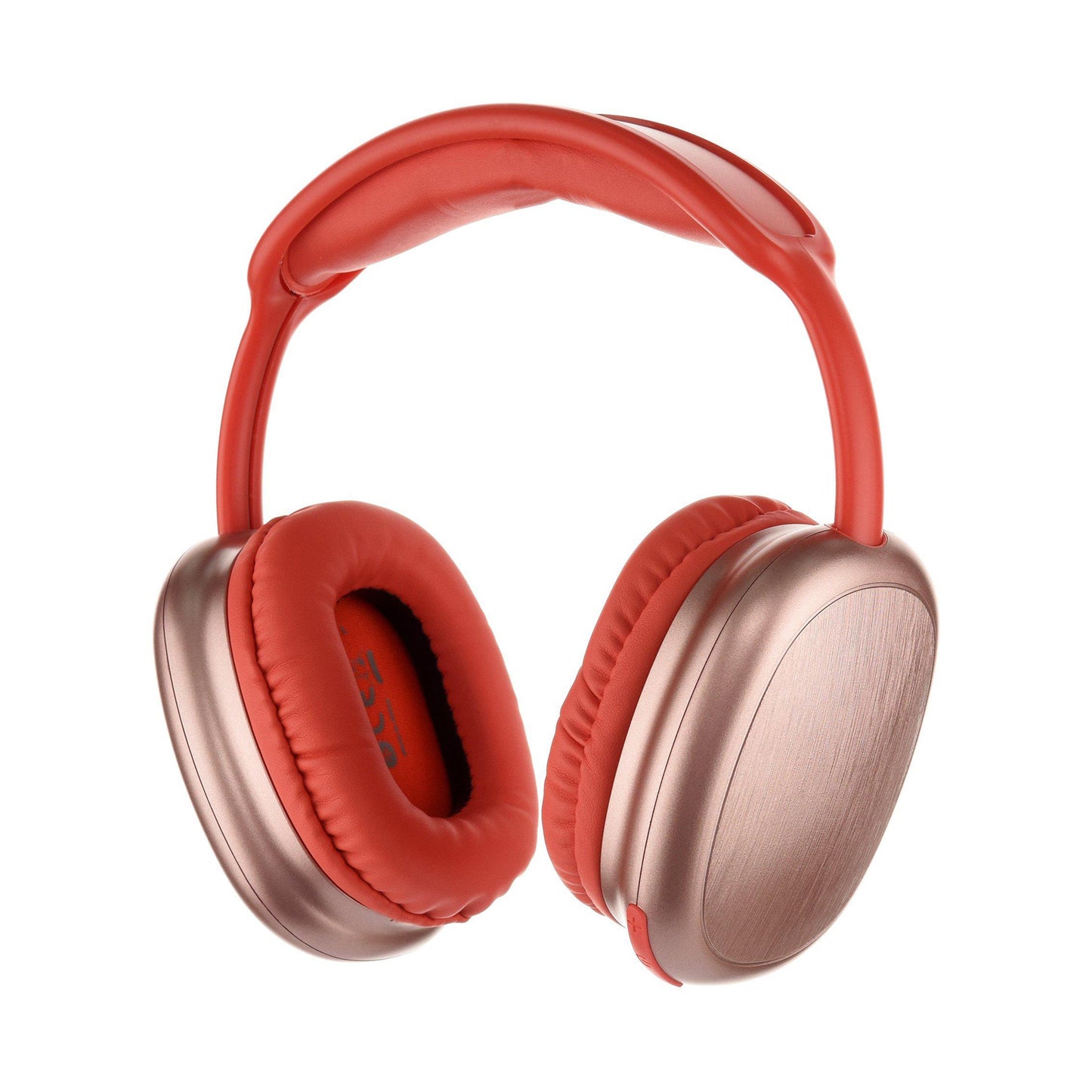 CELLULALRLINE BLUETOOTH HEADPHONES MS VIBED - RED