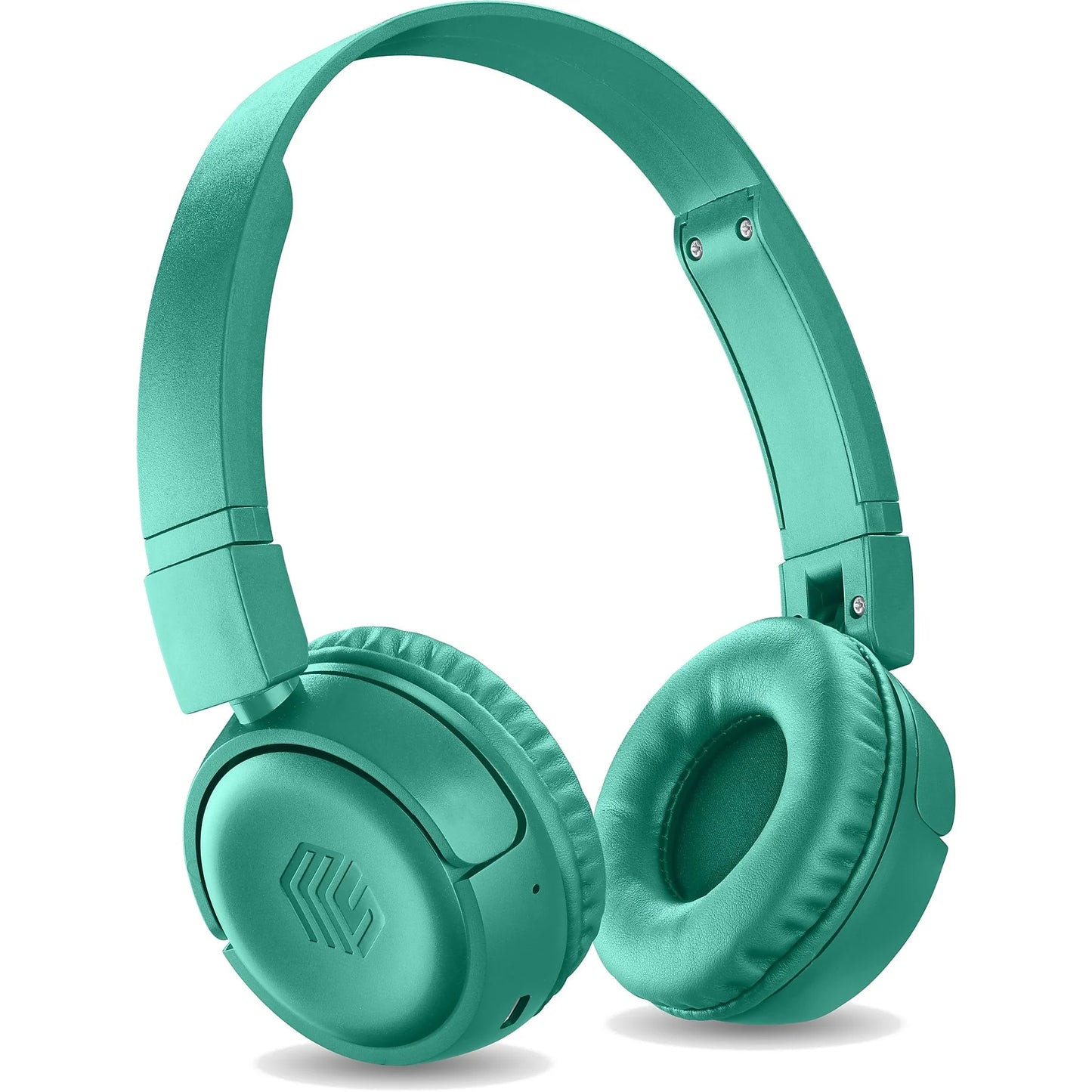 CELLULALRLINE BLUETOOTH HEADPHONES MS VIBED - GREEN