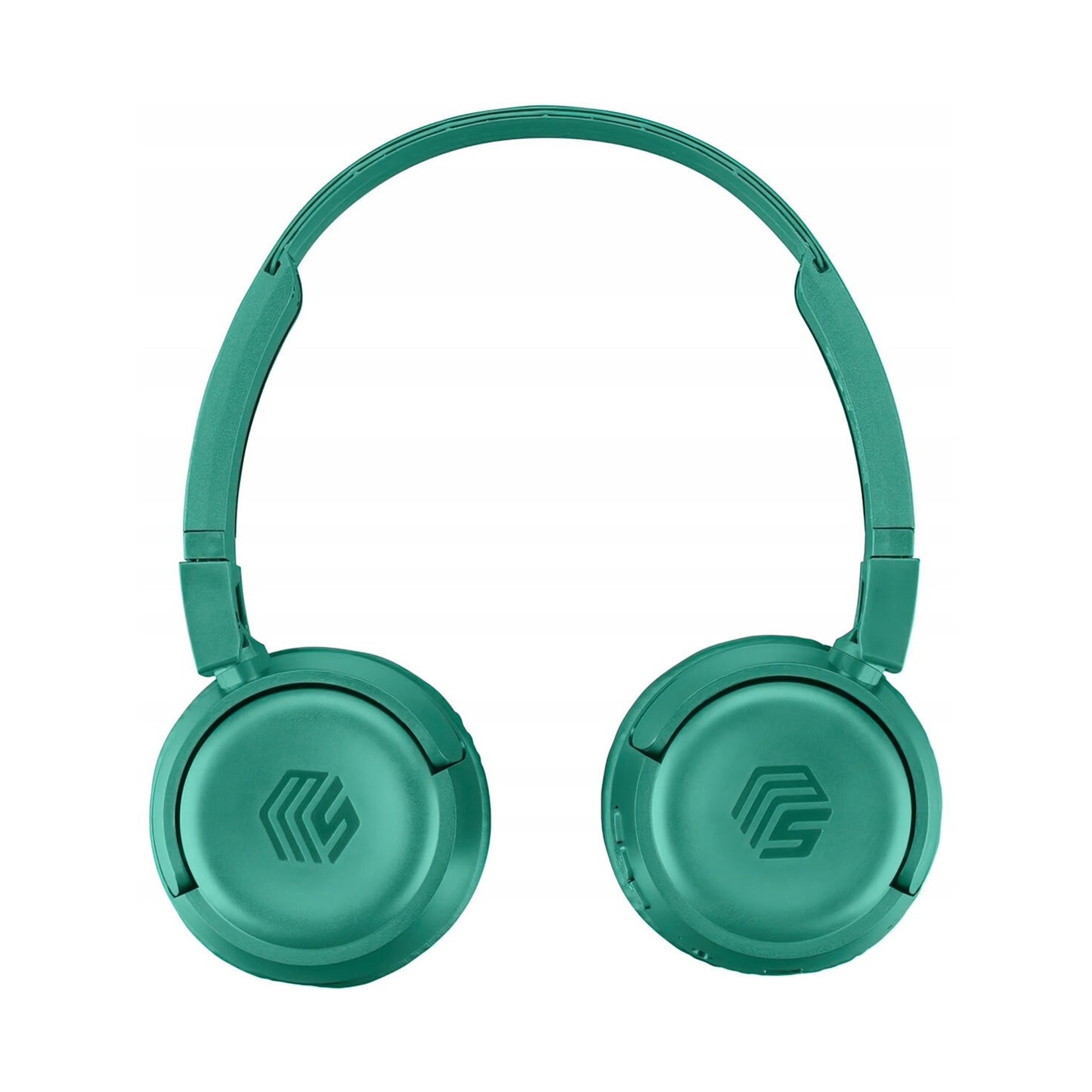 CELLULALRLINE BLUETOOTH HEADPHONES MS VIBED - GREEN