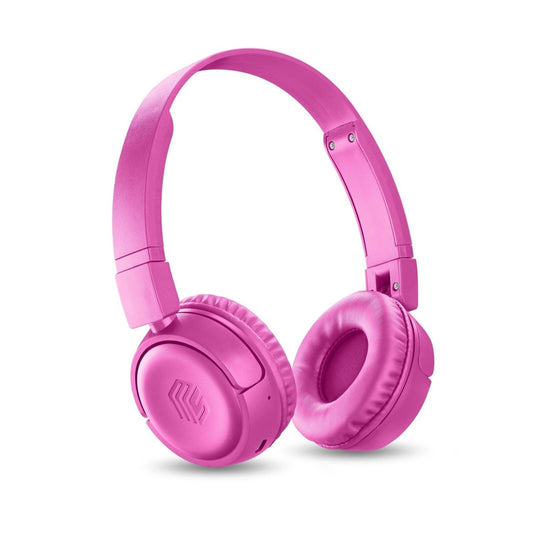 CELLULARLINE Btheadbmsvibedp / Bluetooth Headphones Ms Vibed