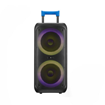 CELLULARLINE Btspkmsboomboxk / Boom Box Speaker Black