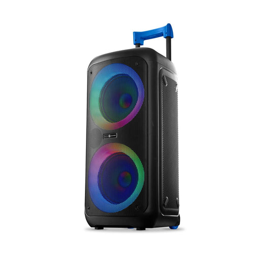 CELLULARLINE Btspkmsboomboxk / Boom Box Speaker Black