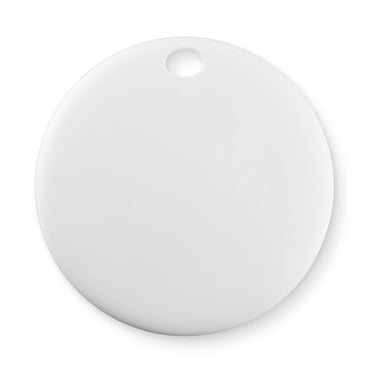 CELLULALRLINE BLUETOOTH ITEM FINDER 1 TEM - WHITE