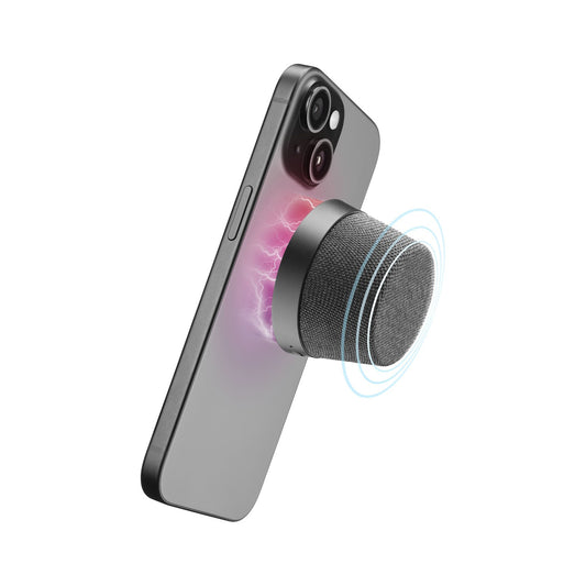 CELLULARLINE Btspkmagk / Bluetooth Speaker Magnetic Black