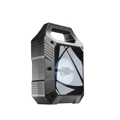 CELLULALRLINE Wireless Mini Speaker Party LED
