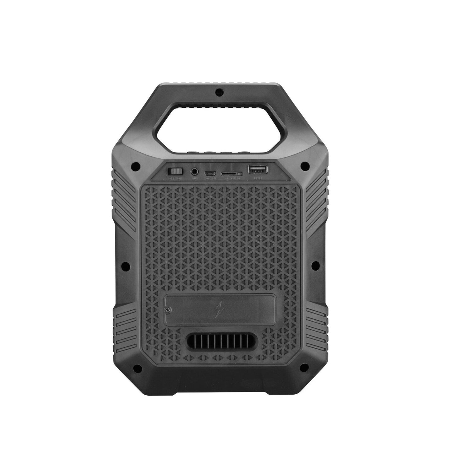 CELLULALRLINE Wireless Mini Speaker Party LED