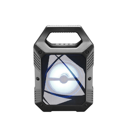 CELLULALRLINE Wireless Mini Speaker Party LED