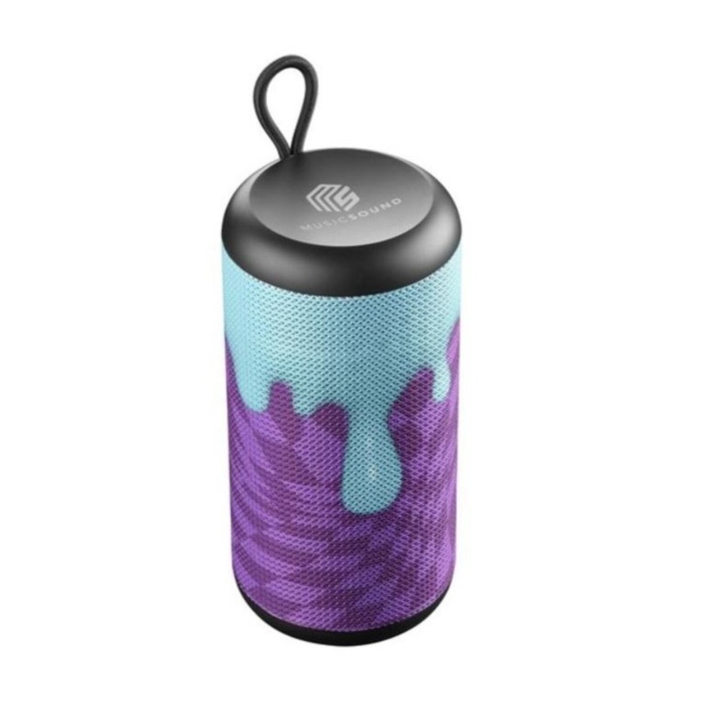CELLULARLINE Btspkmsvertical243 / Bluetooth Speaker Ms Verti