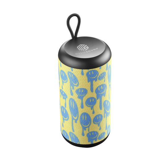 CELLULARLINE Btspkmsvertical244 / Bluetooth Speaker Ms Verti