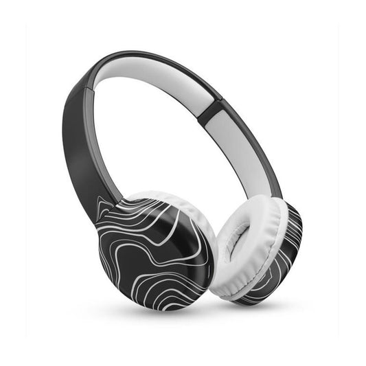 CELLULARLINE Btmusicsoundfan241 / Bluetooth Headband With Mi