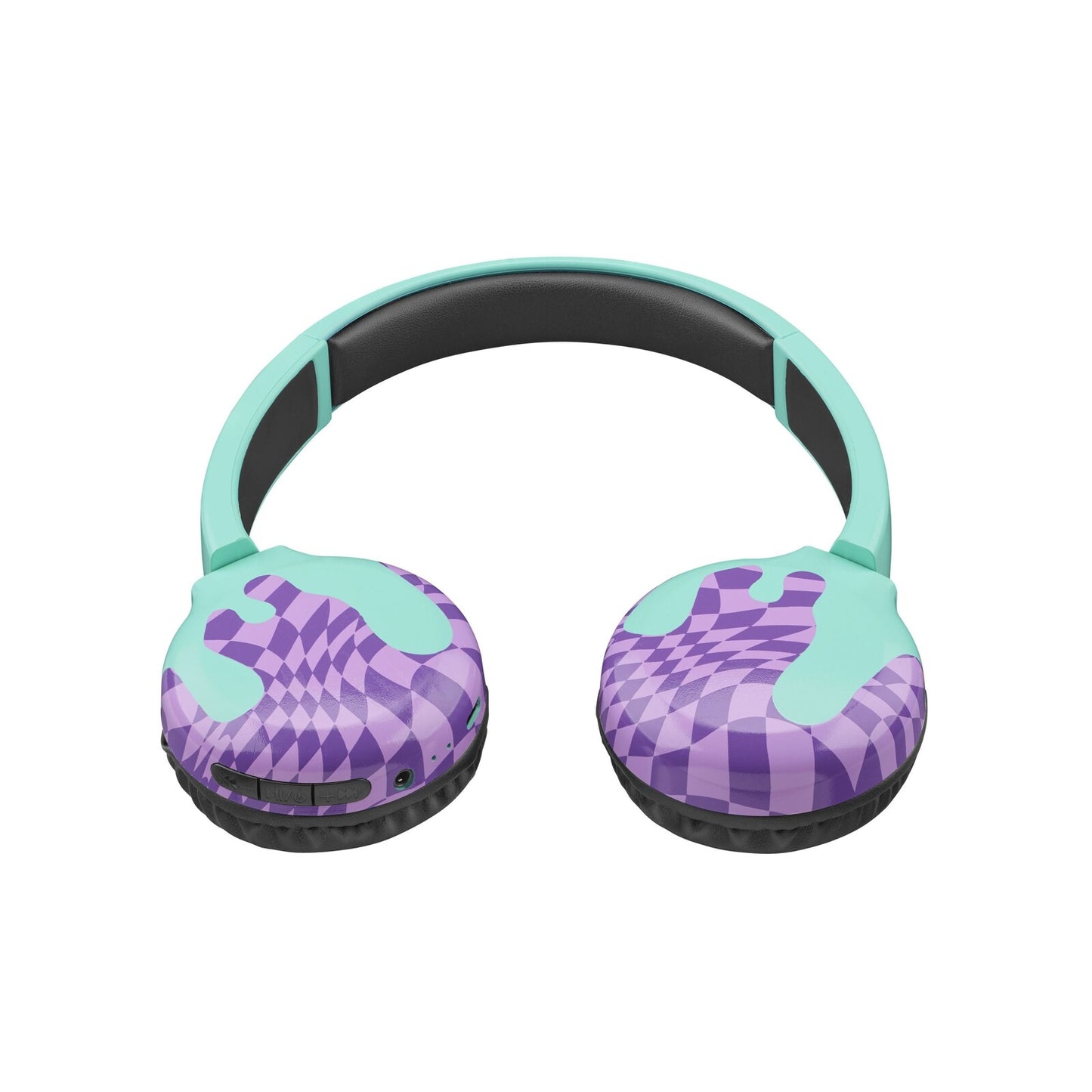 CELLULARLINE Btmusicsoundfan242 / Bluetooth Headband With Mi